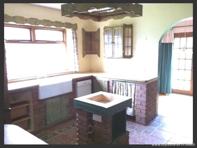 Crohery House, Bekan, Claremorris, Co. Mayo