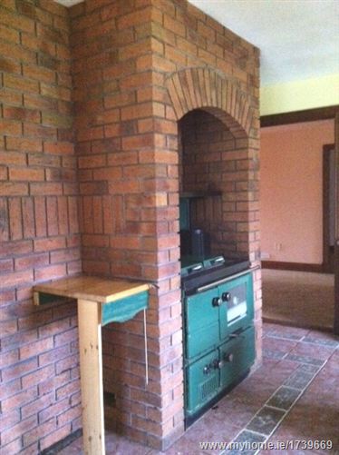 Crohery House, Bekan, Claremorris, Co. Mayo