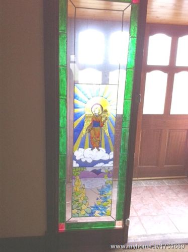 Crohery House, Bekan, Claremorris, Co. Mayo