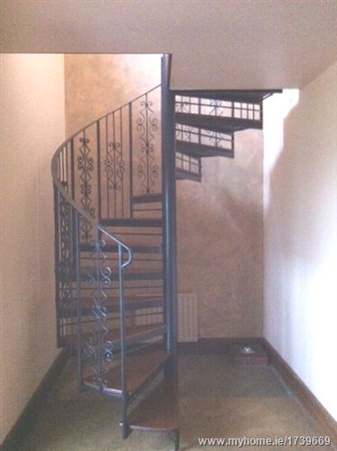 Crohery House, Bekan, Claremorris, Co. Mayo