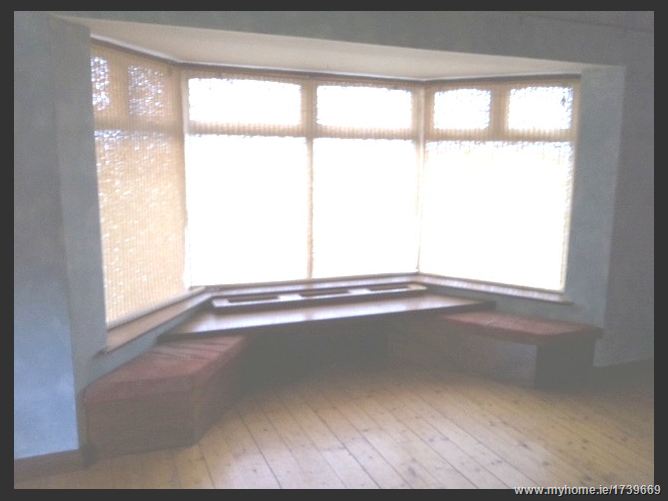 Crohery House, Bekan, Claremorris, Co. Mayo