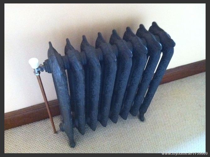 Crohery House, Bekan, Claremorris, Co. Mayo