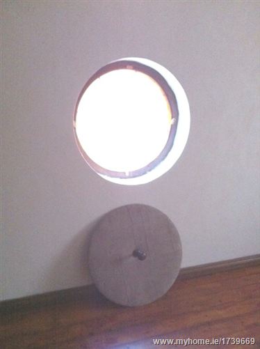 Crohery House, Bekan, Claremorris, Co. Mayo