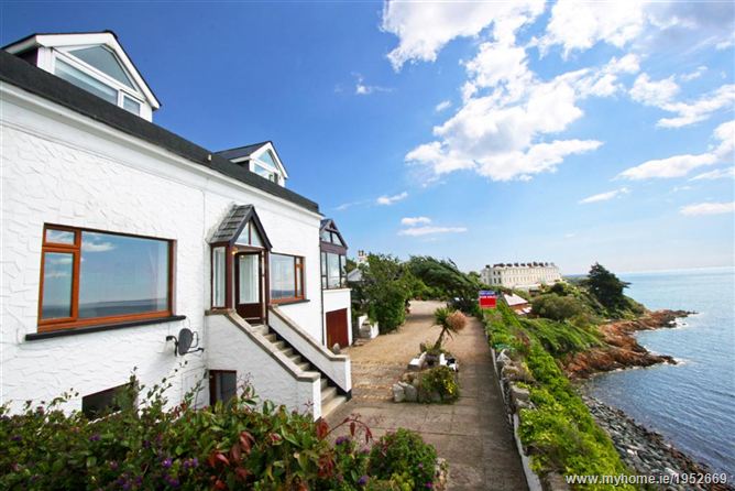 2 Vico Terrace Vico Road Dalkey South County Dublin Lalor