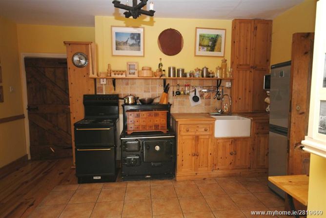 'Bramble Cottage', Knocknamota, Askamore, Gorey, Wexford