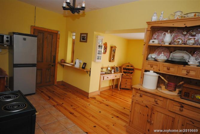 'Bramble Cottage', Knocknamota, Askamore, Gorey, Wexford