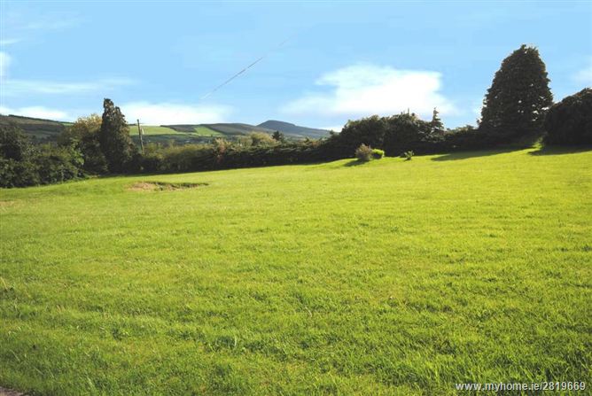 'Bramble Cottage', Knocknamota, Askamore, Gorey, Wexford