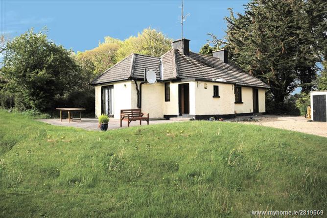 'Bramble Cottage', Knocknamota, Askamore, Gorey, Wexford