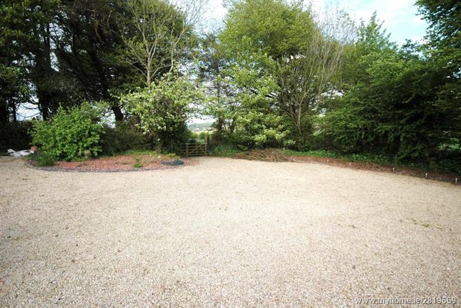 'Bramble Cottage', Knocknamota, Askamore, Gorey, Wexford