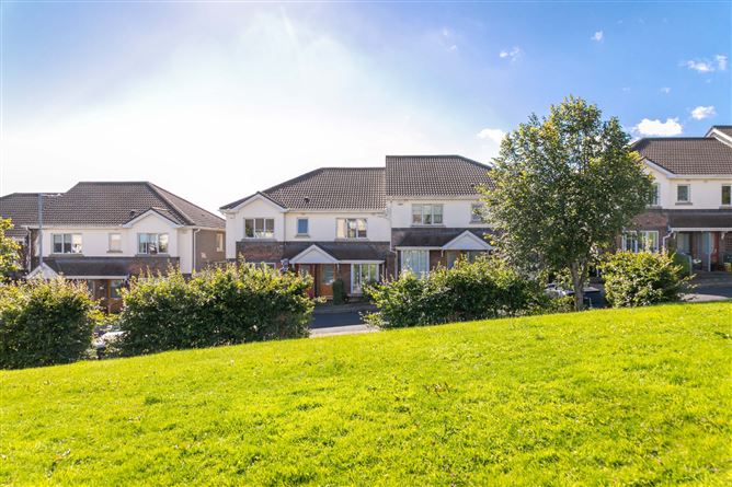 22 Cruagh Avenue, Stepaside, Dublin 18