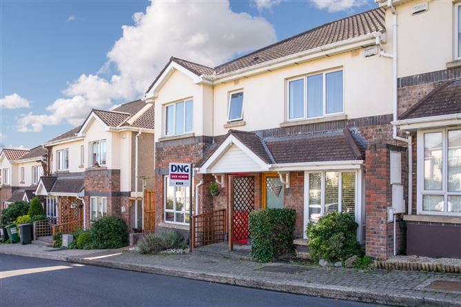22 Cruagh Avenue, Stepaside, Dublin 18