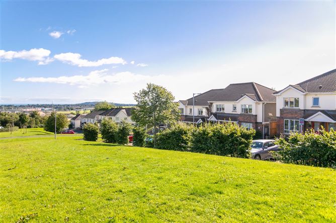 22 Cruagh Avenue, Stepaside, Dublin 18