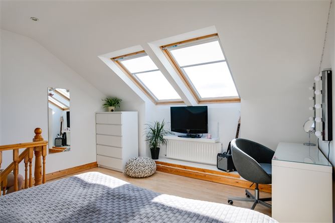 22 Cruagh Avenue, Stepaside, Dublin 18