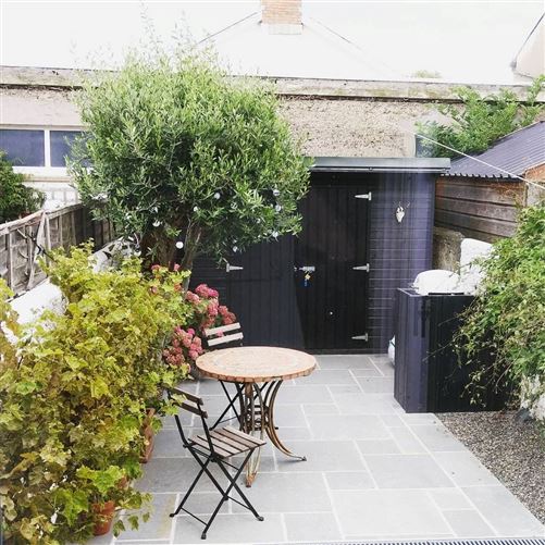50 St Patrick's Villas, Ringsend, Dublin 4