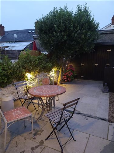 50 St Patrick's Villas, Ringsend, Dublin 4
