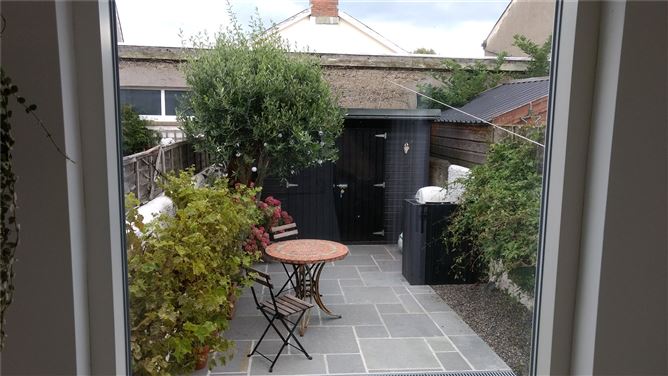 50 St Patrick's Villas, Ringsend, Dublin 4