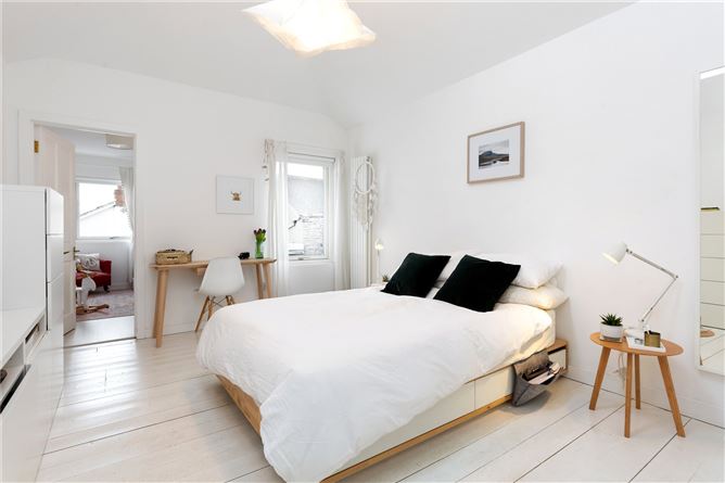 50 St Patrick's Villas, Ringsend, Dublin 4