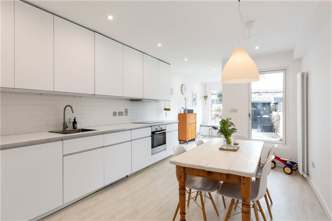 50 St Patrick's Villas, Ringsend, Dublin 4