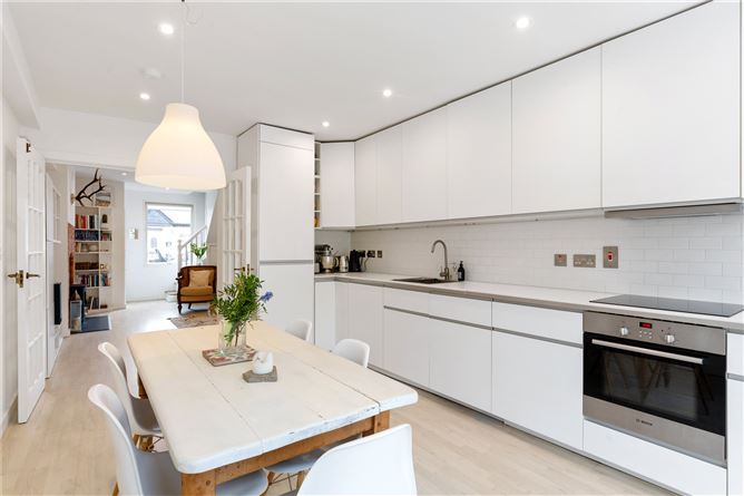 50 St Patrick's Villas, Ringsend, Dublin 4
