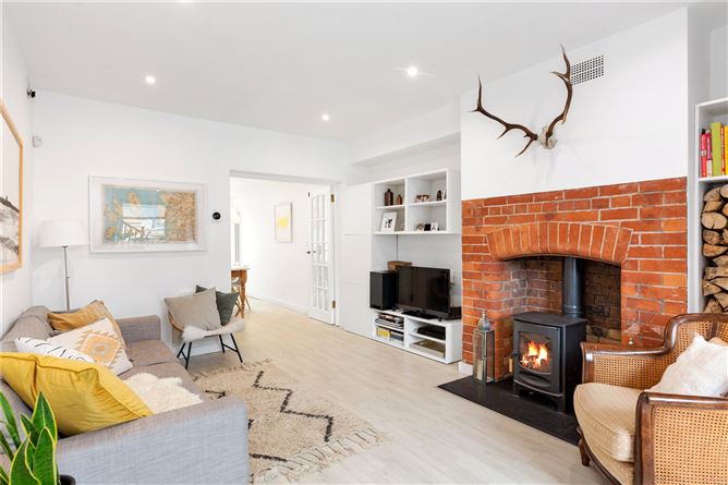 50 St Patrick's Villas, Ringsend, Dublin 4