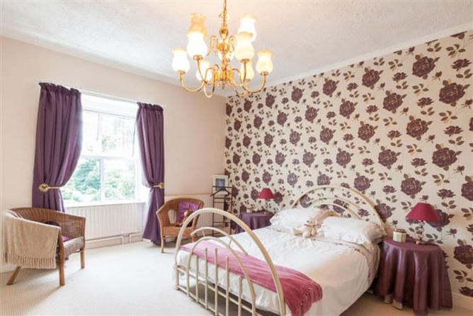 Forest Lodge, Forest, Barntown, Co. Wexford