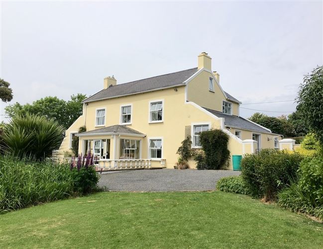 Forest Lodge, Forest, Barntown, Co. Wexford