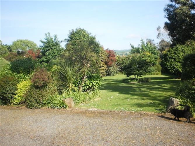 Forest Lodge, Forest, Barntown, Co. Wexford
