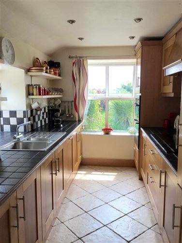 Forest Lodge, Forest, Barntown, Co. Wexford