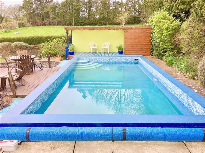 Forest Lodge, Forest, Barntown, Co. Wexford