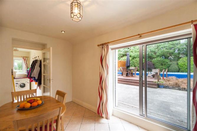 Forest Lodge, Forest, Barntown, Co. Wexford