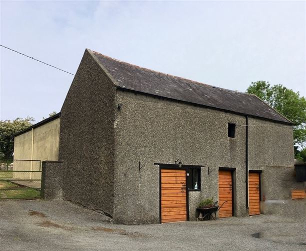 Forest Lodge, Forest, Barntown, Co. Wexford