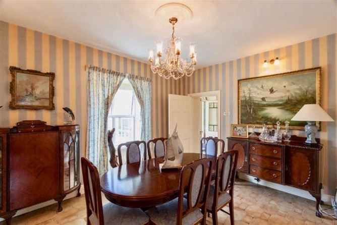 Forest Lodge, Forest, Barntown, Co. Wexford