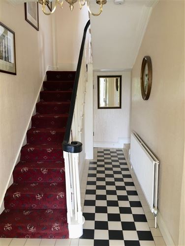 Forest Lodge, Forest, Barntown, Co. Wexford