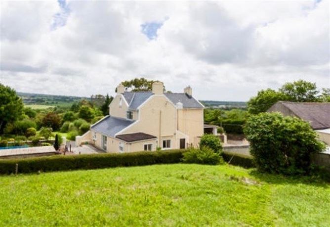 Forest Lodge, Forest, Barntown, Co. Wexford