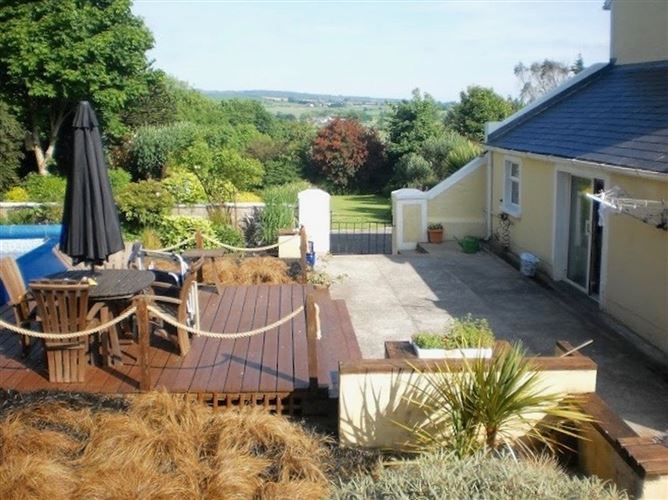 Forest Lodge, Forest, Barntown, Co. Wexford