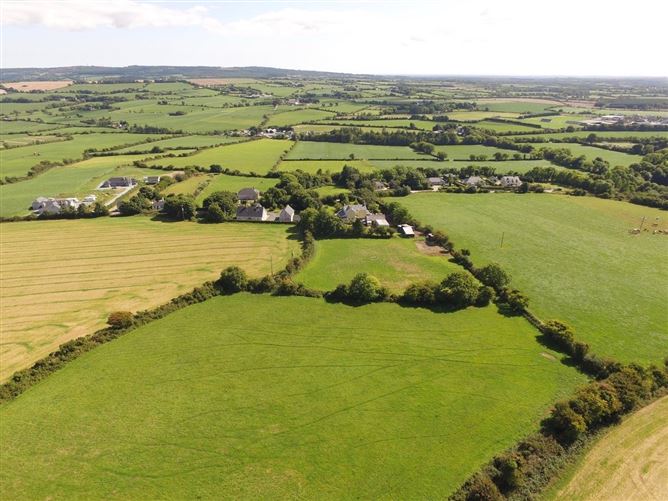 Forest Lodge, Forest, Barntown, Co. Wexford