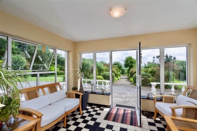 Forest Lodge, Forest, Barntown, Co. Wexford