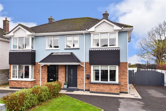 141 River Oaks, Claregalway, Galway