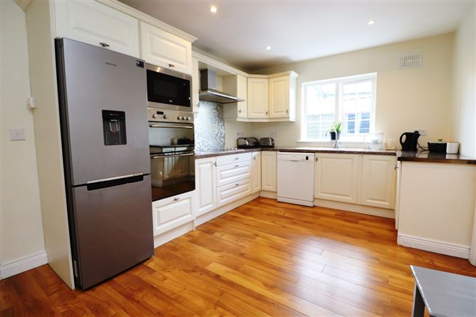 50 Fairgreen Park, Mullagh, Cavan