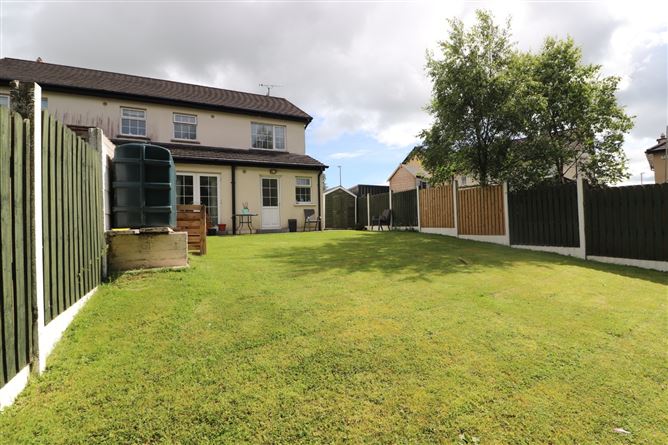 50 Fairgreen Park, Mullagh, Cavan
