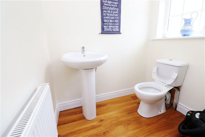 50 Fairgreen Park, Mullagh, Cavan