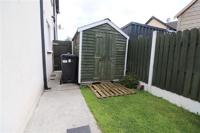 50 Fairgreen Park, Mullagh, Cavan