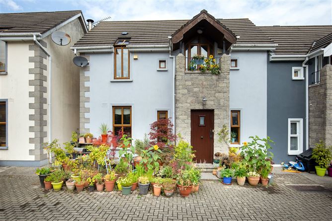 Main image for 14 The Courtyard,Rocklands,Wexford Town,Y35 P6C3