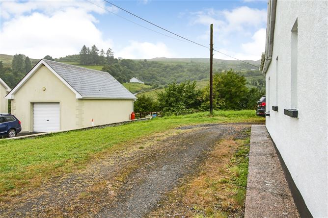 Derreenavoggy, Arigna, Co. Roscommon