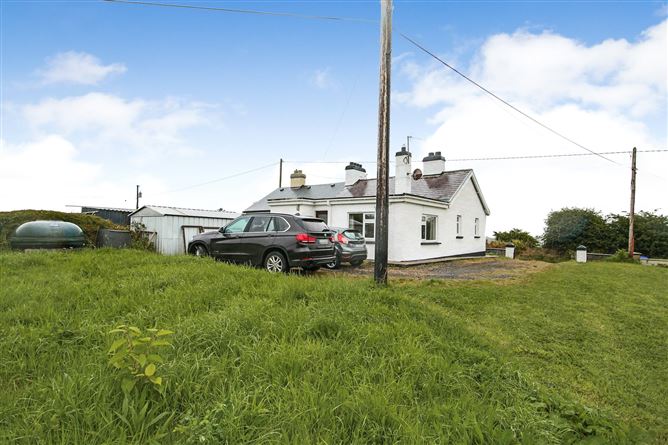 Derreenavoggy, Arigna, Co. Roscommon