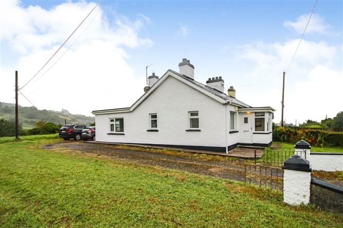 Derreenavoggy, Arigna, Co. Roscommon