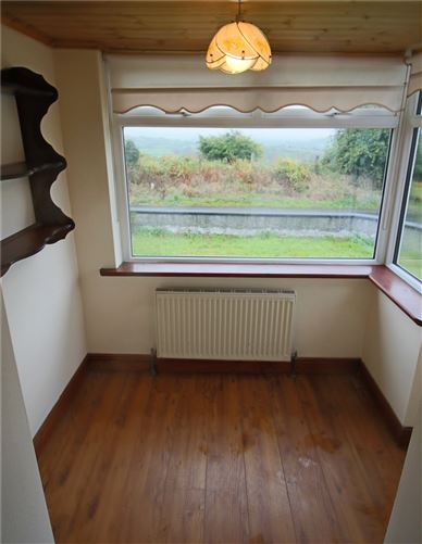 Derreenavoggy, Arigna, Co. Roscommon