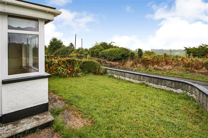 Derreenavoggy, Arigna, Co. Roscommon