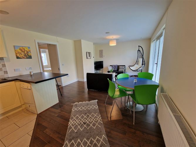 58 Leim An Bhradain, Gort Road, Ennis, Co. Clare