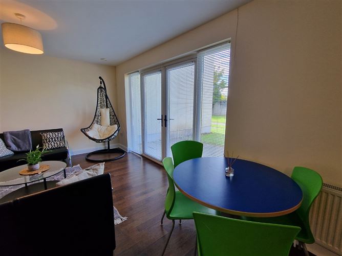 58 Leim An Bhradain, Gort Road, Ennis, Co. Clare